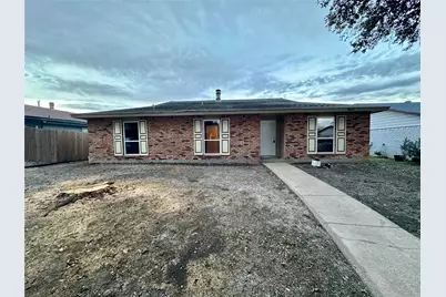 3101 Silverdale Lane, Garland, TX 75044 - Photo 2