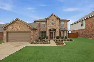 1216 Hickory Bend Ln, Fort Worth, TX 76108 - Photo 4