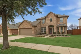 1216 Hickory Bend Ln, Fort Worth, TX 76108 - Photo 1