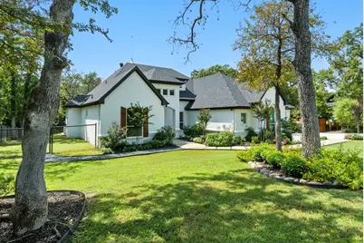 1001 Trinity Oaks Road, Weatherford, TX 76087 - Photo 2