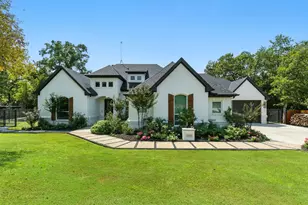 1001 Trinity Oaks Rd, Weatherford, TX 76087 - Photo 1