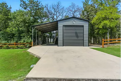 1001 Trinity Oaks Road, Weatherford, TX 76087 - Photo 32