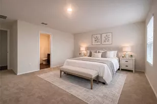 4408 Culrin Wy, Forney, TX 75126 - Photo 8