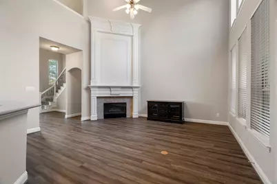 3581 Senate Lane, Frisco, TX 75034 - Photo 16