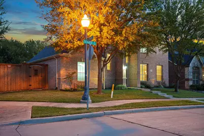 3581 Senate Lane, Frisco, TX 75034 - Photo 4