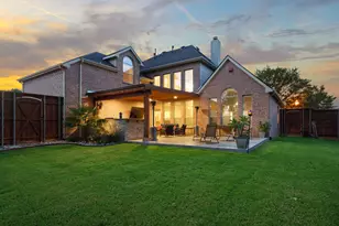 3581 Senate Ln, Frisco, TX 75034 - Photo 38