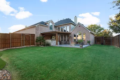 3581 Senate Lane, Frisco, TX 75034 - Photo 38