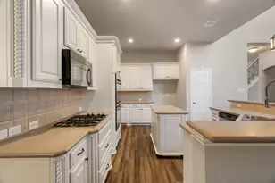 3581 Senate Ln, Frisco, TX 75034 - Photo 16