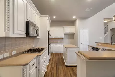 3581 Senate Lane, Frisco, TX 75034 - Photo 20