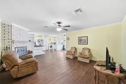 1396 Lcr 312, Mart, TX 76664 - Photo 4