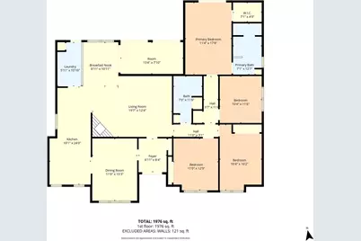 1396 Lcr 312, Mart, TX 76664 - Photo 18