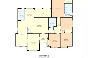 1396 Lcr 312, Mart, TX 76664 - Photo 18