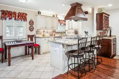 1401 Allegheny Drive, Arlington, TX 76012 - Photo 10