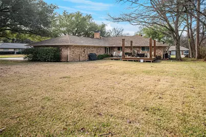 1401 Allegheny Drive, Arlington, TX 76012 - Photo 24