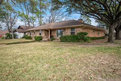1401 Allegheny Drive, Arlington, TX 76012 - Photo 2