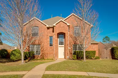 401 Preston Oaks Drive, Lewisville, TX 75067 - Photo 1