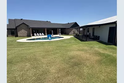 711 County Road 621 Road, Tuscola, TX 79562 - Photo 20