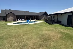 711 County Road 621 Rd, Tuscola, TX 79562 - Photo 20