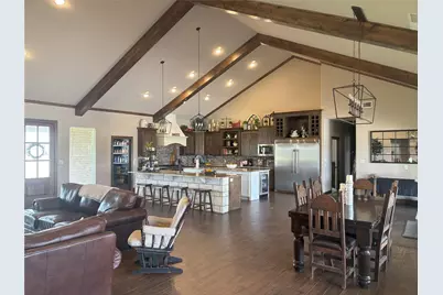 711 County Road 621 Road, Tuscola, TX 79562 - Photo 2