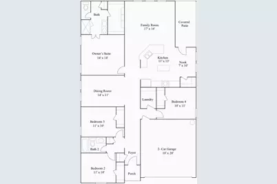 1204 Sequoia Lane, Princeton, TX 75407 - Photo 14