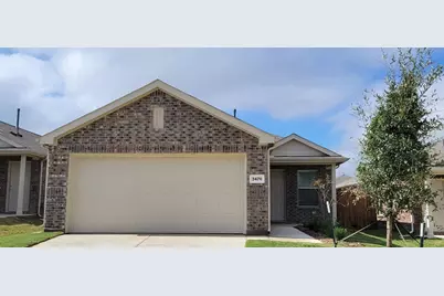 3476 Mildren Bend, Crandall, TX 75114 - Photo 24