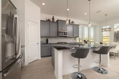 14708 Marrowglen Road, Fort Worth, TX 76052 - Photo 8