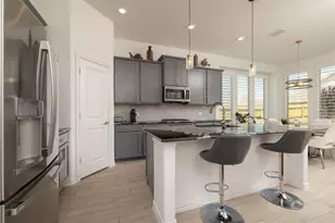 14708 Marrowglen Rd, Fort Worth, TX 76052 - Photo 8