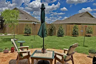 14708 Marrowglen Rd, Fort Worth, TX 76052 - Photo 2