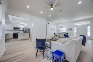 2308 Auburn Ct, Sherman, TX 75092 - Photo 8