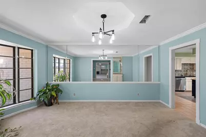 544 Lusk Creek Road, Eddy, TX 76524 - Photo 2