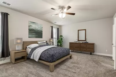 1324 Millerbird Way, Argyle, TX 76226 - Photo 14