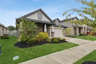 1324 Millerbird Wy, Argyle, TX 76226 - Photo 2