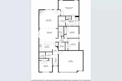 1324 Millerbird Way, Argyle, TX 76226 - Photo 8