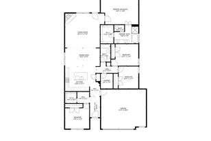 1324 Millerbird Wy, Argyle, TX 76226 - Photo 8