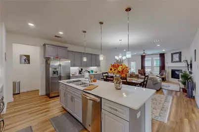 12116 Howell Court, Fort Worth, TX 76052 - Photo 18