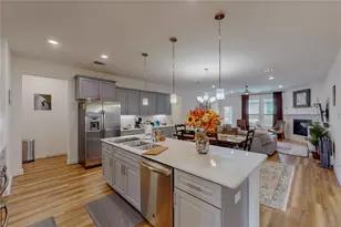 12116 Howell Ct, Fort Worth, TX 76052 - Photo 18