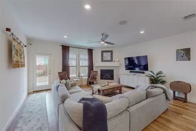 12116 Howell Court, Fort Worth, TX 76052 - Photo 12