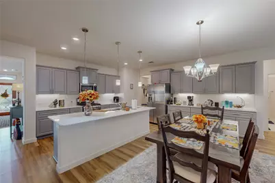 12116 Howell Court, Fort Worth, TX 76052 - Photo 14