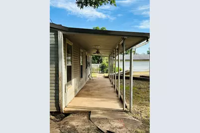 311 S Melwood Street, Winters, TX 79567 - Photo 22