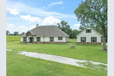 3628 S Fm 1655, Chico, TX 76431 - Photo 2