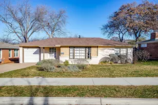 6604 Locke Ave, Fort Worth, TX 76116 - Photo 4