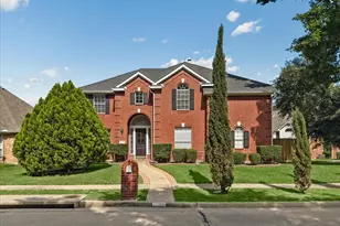 6206 Hidden Springs Ln, Garland, TX 75044 - Photo 1