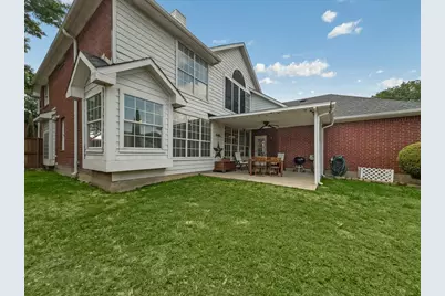 6206 Hidden Springs Lane, Garland, TX 75044 - Photo 2