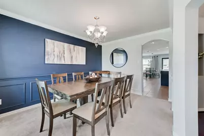 608 Fox Glen, Forney, TX 75126 - Photo 12