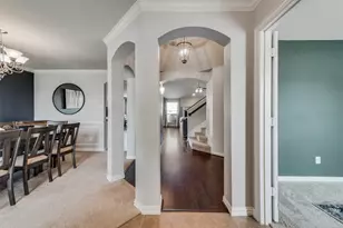 608 Fox Glen, Forney, TX 75126 - Photo 4