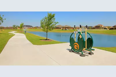 806 Ramble Road, Lavon, TX 75166 - Photo 22