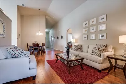 2917 St Johns Drive, McKinney, TX 75072 - Photo 2