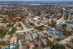 1365 Forestglen Dr, Lewisville, TX 75067 - Photo 26