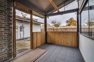 1365 Forestglen Dr, Lewisville, TX 75067 - Photo 22