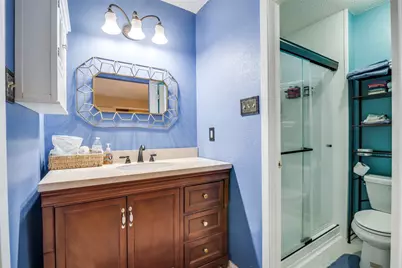 1365 Forestglen Drive, Lewisville, TX 75067 - Photo 14